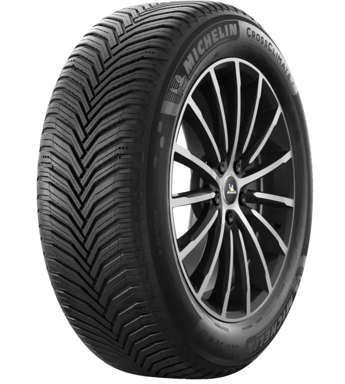 Michelin CrossClimate 2 225/55 R17 101 Y XL