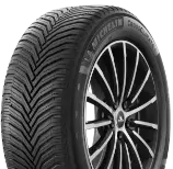 Zbliżenie bieżnika Michelin CrossClimate 2 235/55 R17 103 Y XL
