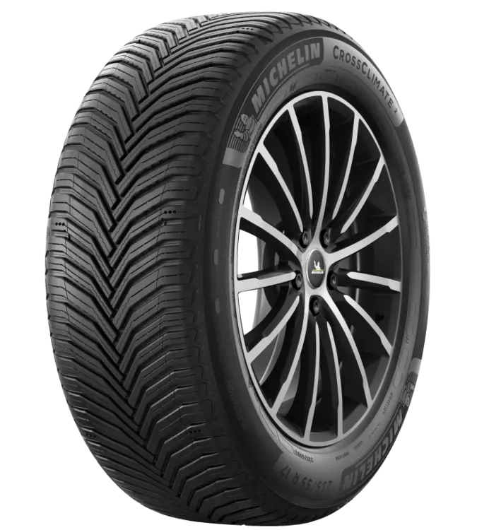 Michelin CrossClimate 2 235/55 R17 103 Y XL