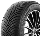 Michelin CrossClimate 2 235/55 R17 103 Y XL - Miniatura 3