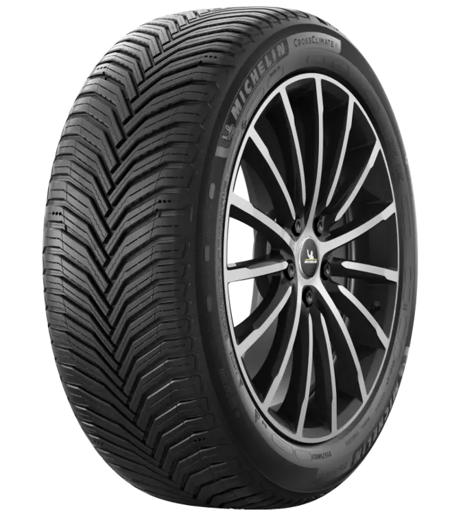 Michelin CrossClimate 2 215/50 R17 91 W