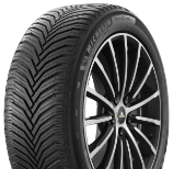Michelin CrossClimate 2 215/60 R17 100 V XL