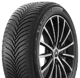 Zbliżenie bieżnika Michelin CrossClimate 2 215/50 R17 95 W XL