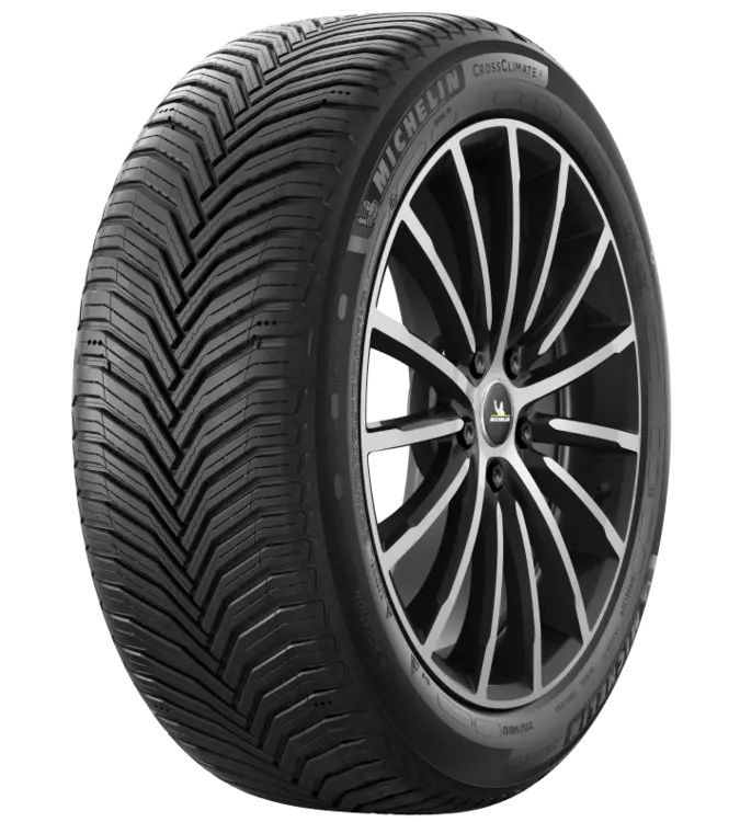 Michelin CrossClimate 2 215/50 R17 95 W XL