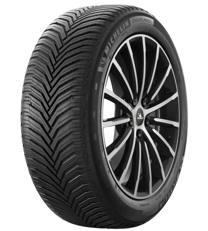 Michelin CrossClimate 2 225/50 R17 94 W