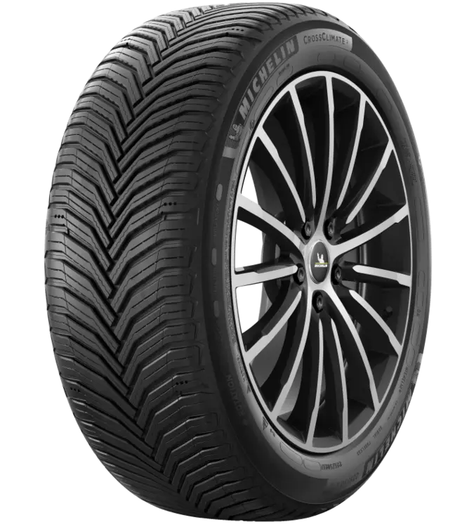 Michelin CrossClimate 2 225/50 R17 98 Y XL