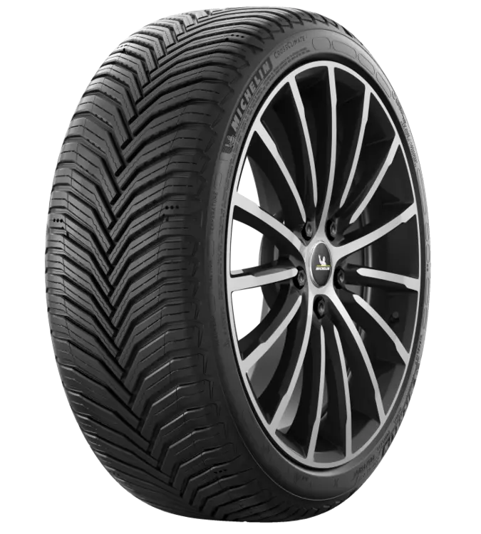 Michelin CrossClimate 2 205/45 R17 88 V XL
