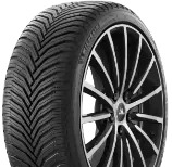 Zbliżenie bieżnika Michelin CrossClimate 2 205/45 R17 88 W XL
