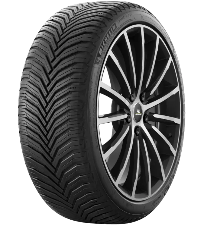 Michelin CrossClimate 2 205/45 R17 88 W XL