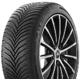 Zbliżenie bieżnika Michelin CrossClimate 2 215/45 R17 91 Y XL