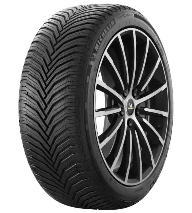 Michelin CrossClimate 2 215/45 R17 91 Y XL