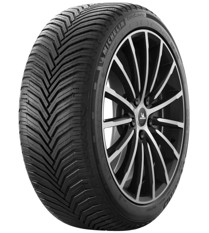 Michelin CrossClimate 2 225/45 R17 91 W