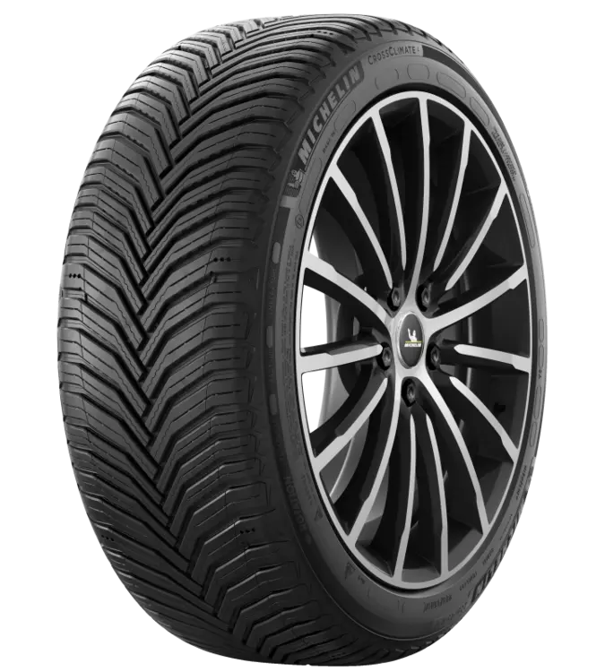 Michelin CrossClimate 2 225/45 R17 91 Y
