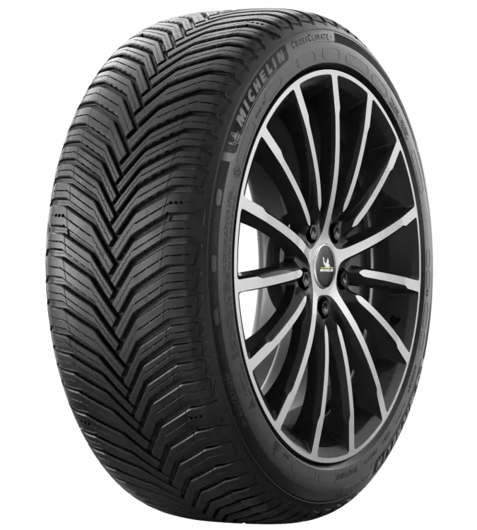 Michelin CrossClimate 2 225/45 R17 94 Y XL