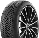 Zbliżenie bieżnika Michelin CrossClimate 2 215/40 R17 87 W XL