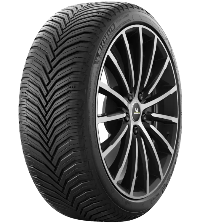 Michelin CrossClimate 2 215/40 R17 87 W XL