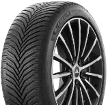 Zbliżenie bieżnika Michelin CrossClimate 2 235/45 R18 94 W
