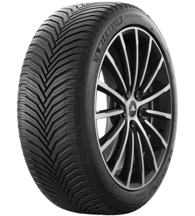 Michelin CrossClimate 2 235/45 R18 94 W