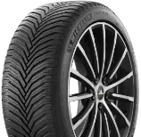 Zbliżenie bieżnika Michelin CrossClimate 2 235/45 R18 98 Y XL