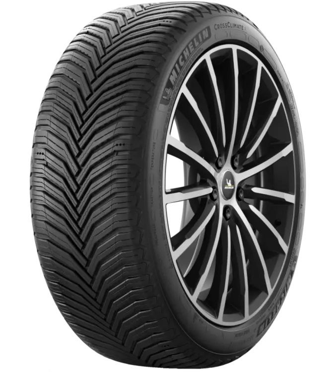 Michelin CrossClimate 2 235/45 R18 98 Y XL