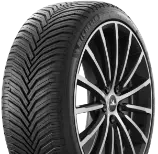 Zbliżenie bieżnika Michelin CrossClimate 2 215/40 R18 89 V XL