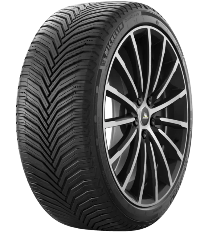 Michelin CrossClimate 2 245/40 R18 97 Y XL