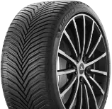 Zbliżenie bieżnika Michelin CrossClimate 2 255/35 R18 94 Y XL