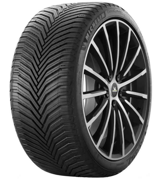 Michelin CrossClimate 2 255/35 R18 94 Y XL