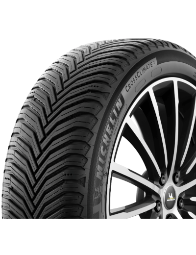 Michelin CrossClimate 2 215/50 R19 93 T