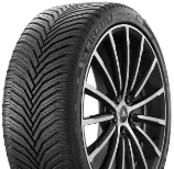 Zbliżenie bieżnika Michelin CrossClimate 2 225/40 R19 93 Y XL