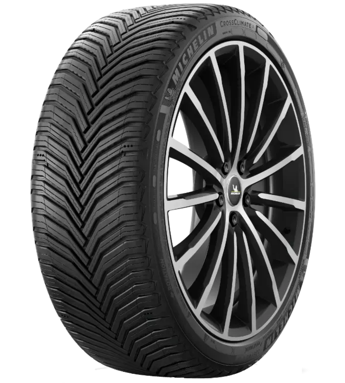 Michelin CrossClimate 2 225/40 R19 93 Y XL