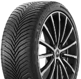 Zbliżenie bieżnika Michelin CrossClimate 2 235/40 R19 96 Y XL