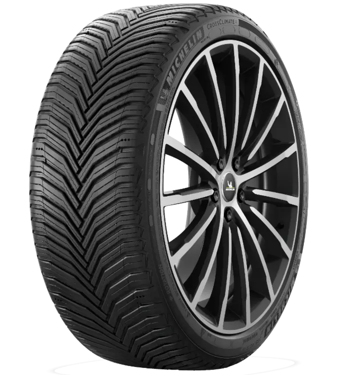 Michelin CrossClimate 2 235/40 R19 96 Y XL