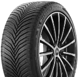 Zbliżenie bieżnika Michelin CrossClimate 2 245/40 R19 98 Y XL