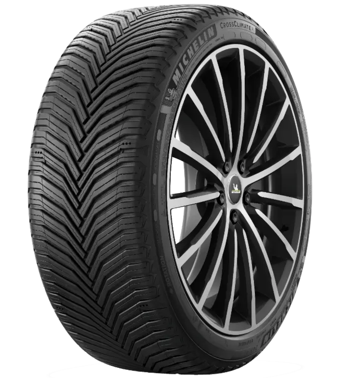 Michelin CrossClimate 2 245/40 R19 98 Y XL