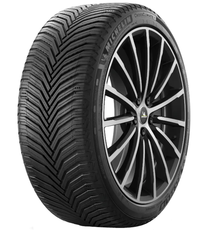 Michelin CrossClimate 2 255/40 R19 100 Y XL