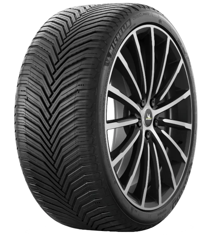 Michelin CrossClimate 2 255/35 R19 96 Y XL
