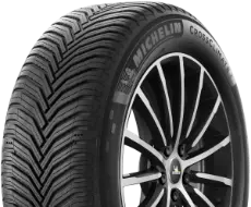 Michelin CrossClimate 2