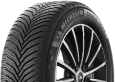 Michelin CrossClimate 2