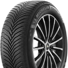 Zbliżenie bieżnika Michelin CrossClimate 2