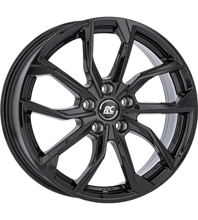 RC Design RC 34 SG 6,00x16 4x100,00 ET43,00