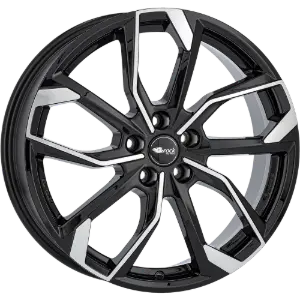 RC Design RC 34 SGVP 6,00x16 4x100,00 ET43,00