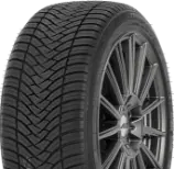 Zbliżenie bieżnika Triangle SeasonX TA01 185/65 R15 88 H