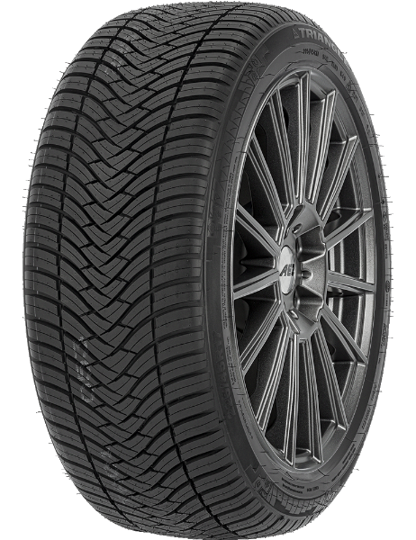 Triangle SeasonX TA01 215/55 R16 97 V XL