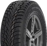 Zbliżenie bieżnika Nokian Tyres Seasonproof C 195/65 R16 104/102 T C