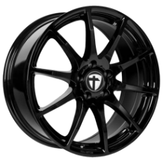 Tomason TN1 Black gloss