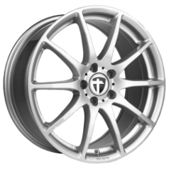 Tomason TN1 Silver