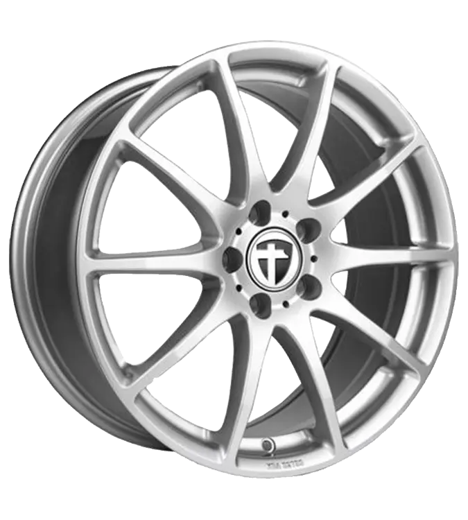 Tomason TN1 Silver 6,50x16 5x112,00 ET38,00