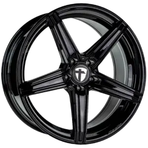 Tomason TN20 Black 8,00x18 5x100,00 ET35,00
