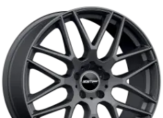 GMP Italia BERGHEM Matt Anthracite